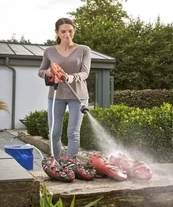 Black & Decker BLACK+DECKER BCPC18B-XJ Hogedrukreiniger - 18V - 24 Bar - Zonder Accu En Lader -Gardena Winkel 1000x1200 3