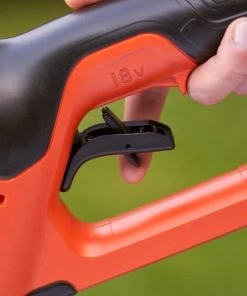 Black & Decker BLACK+DECKER BCPC18D1-QW Hogedrukreiniger - 18V - Incl. Accu En Lader -Gardena Winkel 1000x1200 4