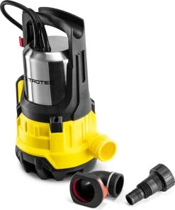 TROTEC Dompelpomp-vuilwater TWP 9000 ES -Gardena Winkel 1000x1200 9