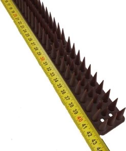 Anti-klimstrips Tegen Katten (professionele Kwaliteit) -Gardena Winkel 1002x1200 5