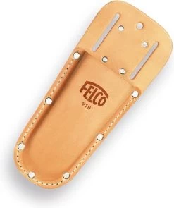 Felco Snoeischaar Holster Leder -Gardena Winkel 1006x1200 1