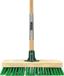 Synx Tools Tegelborstel - Bezem Met Steel 150cm Mosbezem - Schrobbezem - Mos - Onkruidborstel - Harde Borstel- Bezems 7 Synx Tools Tegelborstel - Bezem Met Steel 150cm Mosbezem - Schrobbezem - Mos - Onkruidborstel - Harde Borstel- Bezems -Gardena Winkel 1012x1200 3