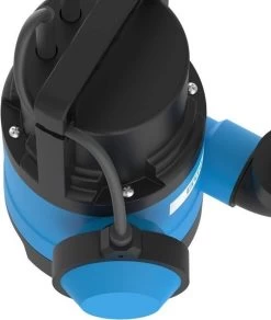 Güde Vuilwaterdompelpomp GS4003P - 8000L/h -Gardena Winkel 1015x1200 7