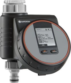 GARDENA - Besproeiingscomputer Flex - Geen App Vereist -Gardena Winkel 1017x1200 3