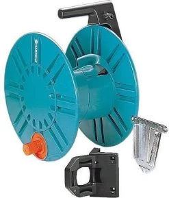 GARDENA - Wandslanghouder 60 Met Slanggeleider - Slanghouder - Maximale Capaciteit 60 Meter 29 GARDENA - Wandslanghouder 60 Met Slanggeleider - Slanghouder - Maximale Capaciteit 60 Meter -Gardena Winkel 1024x1200 4