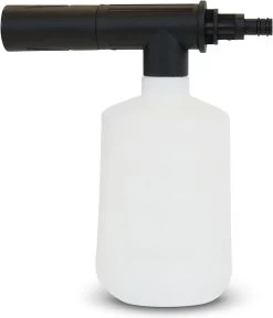 FUXTEC Hogedrukreiniger Accu 20V - Set Met Batterij (2Ah) En Lader (1A) & Accessoires -Gardena Winkel 1029x1200 4