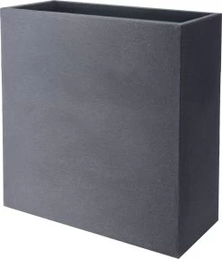 4gardenz® Stone Rechthoekige Bloembak Voor Buiten - 60x60x26cm -Gardena Winkel 1030x1200 4