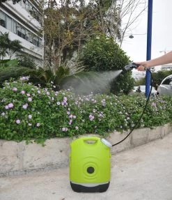 Aqua2Go - GD73 Mobiele Hogedrukreiniger Op Accu -Gardena Winkel 1033x1200 1