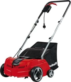 Einhell Verticuteermachine Elektrisch GC-SA 1231/1 1200 W -Gardena Winkel 1035x1200 2