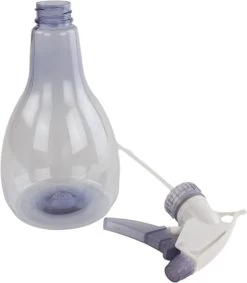 Orange85 Plantenspuit - Plantensproeier - Waterverstuiver - 650 Ml - Blauw - Kunststof - Binnen - Sprayflacon 11 Orange85 Plantenspuit - Plantensproeier - Waterverstuiver - 650 Ml - Blauw - Kunststof - Binnen - Sprayflacon -Gardena Winkel 1048x1200 5