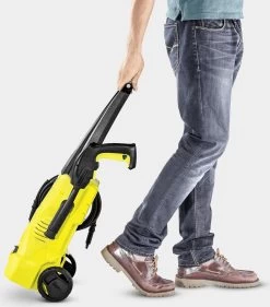 Kärcher K 2 Home Hogedrukreiniger - 1400W - 110 Bar - 20 M²/h 23 Kärcher K 2 Home Hogedrukreiniger - 1400W - 110 Bar - 20 M²/h -Gardena Winkel 1053x1200 2