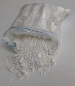 Diatomeeenaarde (100% Puur Wit) 1 Liter | Bedwantsen | Zilvervisjes | Mieren | Vlooien | , Etc.