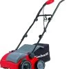 Einhell Verticuteerder En Beluchter RG-SA 1433 (1400 W - 33 Cm Werkbreedte - 3-voudige Hoogteverstelling - 28 L - Aanbevolen Voor Oppervlaktes Tot 400 M²)