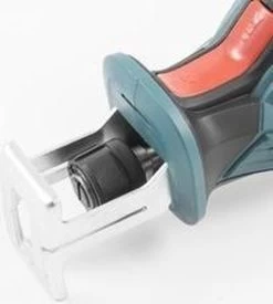 Güde Universele Accu Takkenzaag UAS12-201 Met Extra Zaagbladenset -Gardena Winkel 1079x1200