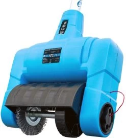 Güde Elektrische Oppervlakte- En Voegenreiniger - MET Telescopische Stang & 4 Voegenborstels - GUB 500 -Gardena Winkel 1099x1200 2