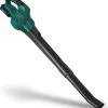 VONROC Accu Bladblazer – VPower 20V – 2 Standen – Max. Blaassnelheid 190km/u – Incl. Accu En Oplader