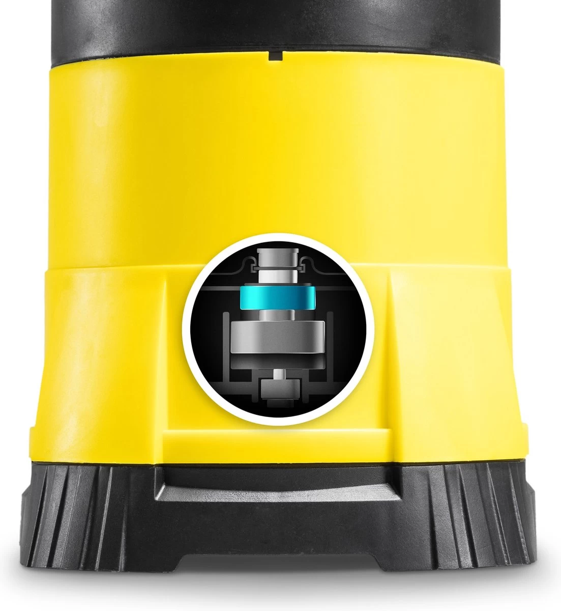 TROTEC Dompelpomp-schoonwater TWP 4005 E 13 TROTEC Dompelpomp-schoonwater TWP 4005 E - Afbeelding 13