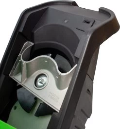 Profeco Stille Hakselaar 2000W - Tuinhakselaar - Versnipperaar Voor 45mm Takdikte - Incl. 50 Liter Opvangzak En Veilige Duwstok -Gardena Winkel 1115x1200 1