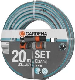 GARDENA - Classic Tuinslang - 20 Meter - 13 Mm -Gardena Winkel 1123x1200 1
