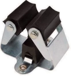 Deal Tools Multi Wand Houder - Bezemhouder - Gereedschap Houder - Bezem Ophangsysteem - Ophangsysteem Tuingereedschap - Set Inclusief Bevestigingsmateriaal - 12 Houders -Gardena Winkel 1128x1200 4