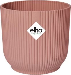 Elho Vibes Fold Rond 30 - Bloempot Voor Binnen - Ø 29.5 X H 27.2 Cm - Delicaat Roze 16 Elho Vibes Fold Rond 30 - Bloempot Voor Binnen - Ø 29.5 X H 27.2 Cm - Delicaat Roze -Gardena Winkel 1130x1200 9