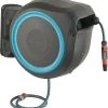 GARDENA - Wandslangenbox Slanghouder - RollUp M/L - 25 Meter - Ø 13 Mm