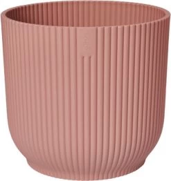 Elho Vibes Fold Rond 30 - Bloempot Voor Binnen - Ø 29.5 X H 27.2 Cm - Delicaat Roze 19 Elho Vibes Fold Rond 30 - Bloempot Voor Binnen - Ø 29.5 X H 27.2 Cm - Delicaat Roze -Gardena Winkel 1132x1200 8