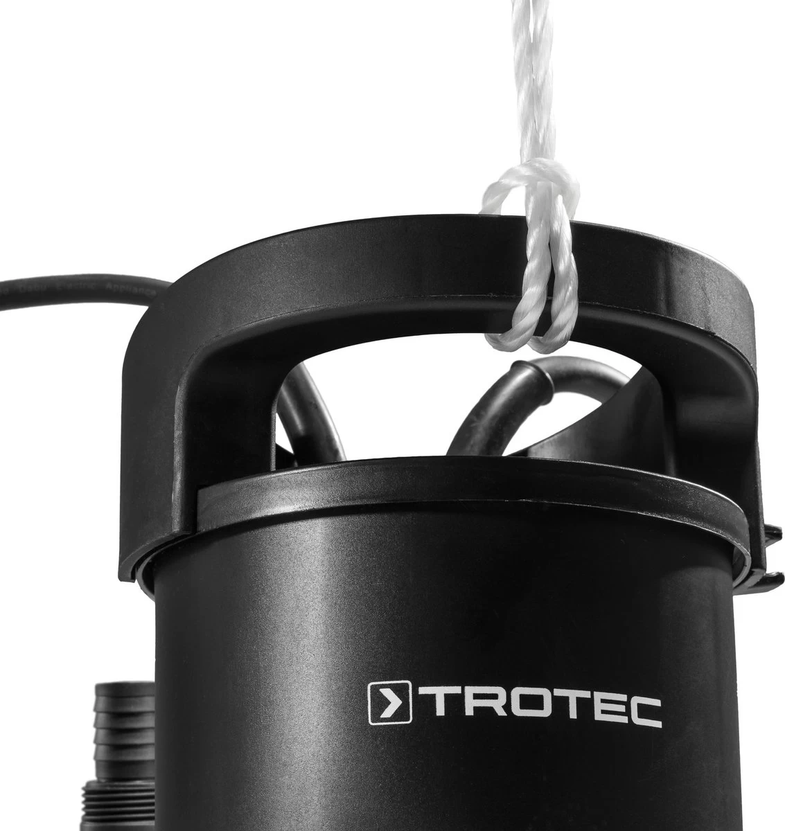 TROTEC Dompelpomp-schoonwater TWP 4005 E 17 TROTEC Dompelpomp-schoonwater TWP 4005 E - Afbeelding 17