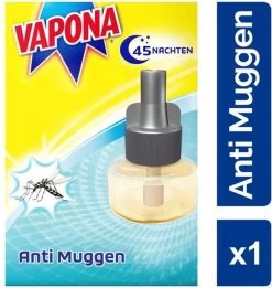 Vapona Anti Muggenstekker Navulling - Insectenbestrijding - 45 Nachten -Gardena Winkel 1134x1200 11