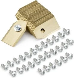 Titanium Robot Grasmaaier Mesjes Voor Husqvarna Automower, Gardena Robotmaaiers 25 Titanium Robot Grasmaaier Mesjes Voor Husqvarna Automower, Gardena Robotmaaiers -Gardena Winkel 1139x1200 1