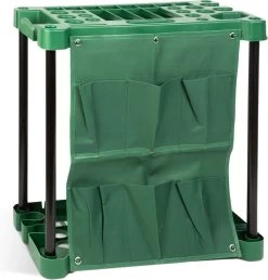 Tuingereedschap Opbergen - Tuingereedschaphouder - Tuingereedschapsrek -Gardena Winkel 1150x1200 2