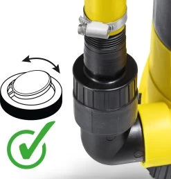 TROTEC Dompelpomp-schoonwater TWP 4005 E 30 TROTEC Dompelpomp-schoonwater TWP 4005 E -Gardena Winkel 1151x1200 5