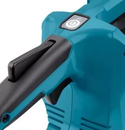 Makita DUC400Z 36V (2x 18V) Li-Ion Accu Kettingzaag Body - 400mm - Koolborstelloos -Gardena Winkel 1158x1200