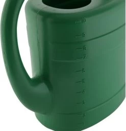 Merkloos Gieter In Kunststof Groen - 10 Liter -Gardena Winkel 1158x1200 3