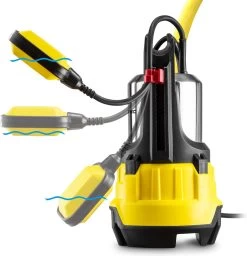 TROTEC Dompelpomp-vuilwater TWP 9000 ES -Gardena Winkel 1158x1200 4