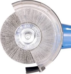 Güde Elektrische Onkruidborstel - Voegenreiniger - 400 Watt - GRF 401 -Gardena Winkel 1159x1200 4