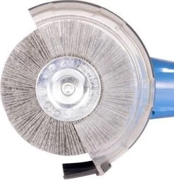 Güde Luxe Elektrische Voegenreiniger GFR401 - Onkruidborstel - Met Vier Borstels - 400W -Gardena Winkel 1159x1200 5