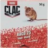 Muizengif CLAC RACO 25 TEGEN MUIZEN 2X25G (beste Keus)