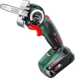 Bosch AdvancedCut 18 Microkettingzaag - Met 1 X 18 V Accu En Lader -Gardena Winkel 1161x1200 1