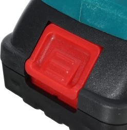 Merkloos Mini Accu Kettingzaag - 4 Inch Elektrische Boomzaag - Handkettingzaag - Met 2 Accu En 1 Oplader - Voor Tuinboom Ranch Bomen Snijden Hout- Blauw -Gardena Winkel 1166x1200 3