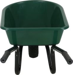 FORT Kinderkruiwagen Groen PP - Gedemonteerd In Doos 6 FORT Kinderkruiwagen Groen PP - Gedemonteerd In Doos -Gardena Winkel 1169x1200