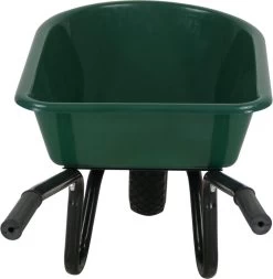 MM Eurotool Kinderkruiwagen Metaal Met Kunststof Bak - Groen -Gardena Winkel 1170x1200