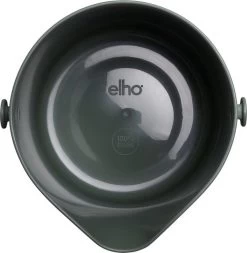 Elho B.for Swing 18 Hangpot - Bloempot Voor Binnen - Ø 18.0 X H 16.5 Cm - Groen/Blad Groen -Gardena Winkel 1170x1200 6