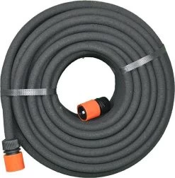 Meisterhome ® - 30 Meter - Druppelslang - Druppelsystemen - Zweetslang - Bewatering - Bewateringssysteem - Druppelsysteem - Irrigatie Set - 70% Waterbesparing - Druppelaars - Tuin, Gras, Planten - Met 38 Hulpstukken Voor Vast Zetten En Verlengen -Gardena Winkel 1174x1200 4