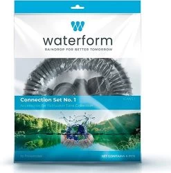 Prosperplast Verbinding Regenpijp - Regenton Ca 50 Cm -Gardena Winkel 1180x1200 3