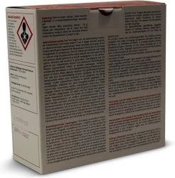 Muizengif CLAC PROBLOC-25 TEGEN MUIZEN 4X25G (beste Keus) -Gardena Winkel 1182x1200 9