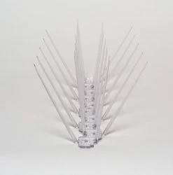 PRIXXS - Duivenpinnen Duivenverjager Kunststof | 33,5 Cm | Vogelwering | 10 Jaar Garantie -Gardena Winkel 1185x1200 13