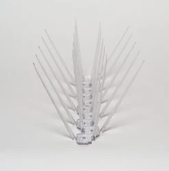 PRIXXS - Duivenpinnen Kunststof | 5 Meter | Vogelwering | 10 Jaar Garantie 7 PRIXXS - Duivenpinnen Kunststof | 5 Meter | Vogelwering | 10 Jaar Garantie -Gardena Winkel 1185x1200 9