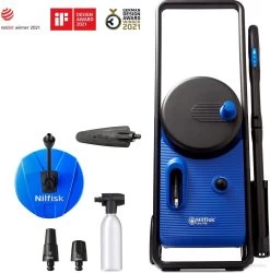 NILFISK CORE 140 INHAND POWER CONTROL PCA HOGEDRUKREINIGER 140 BAR DRUK REGELBAAR OP PISTOOL TERRASREINIGER 5 JAAR GARANTIE 8 METER WATERSLANG OP HASPEL 20 NILFISK CORE 140 INHAND POWER CONTROL PCA HOGEDRUKREINIGER 140 BAR DRUK REGELBAAR OP PISTOOL TERRASREINIGER 5 JAAR GARANTIE 8 METER WATERSLANG OP HASPEL -Gardena Winkel 1186x1200