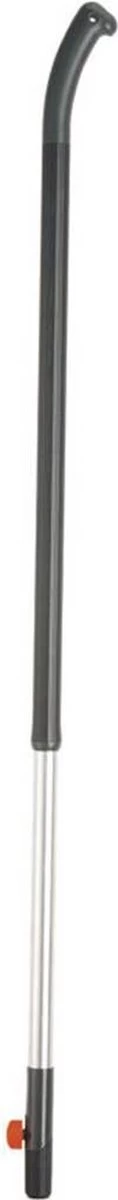 Gardena Cs Aluminium Steel 130 Cm Ergoline 4 Gardena Cs Aluminium Steel 130 Cm Ergoline - Afbeelding 4